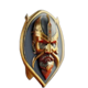 runes of valhalla shield 1 symbol icon
