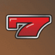 runner runner megaways 7 symbol icon