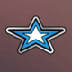 runner runner megaways star symbol icon