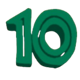 safari expedition 10 symbol icon