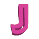 safari expedition j symbol icon