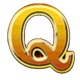 safari wonders q symbol icon