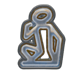 sands of treasure 1 symbol icon