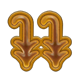 sands of treasure 8 symbol icon