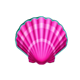 santa summers shell 2 symbol icon