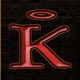 sceptre of cleo k symbol icon