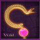 sceptre of cleo wild symbol icon
