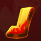 screaming chillis j symbol icon