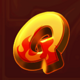 screaming chillis q symbol icon
