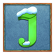scrooge megaways j symbol icon