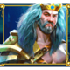 secret 6 poseidon symbol icon