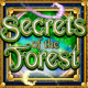 secrets of the forest extreme game symbol icon