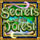 secrets of the forest game symbol icon