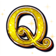 secrets of the forest q symbol icon