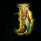 shaman song j symbol icon