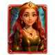 sherwood heist hold and win noble woman symbol icon