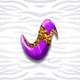 siberian storm mega jackpots purple trinket symbol icon