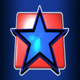 simply the best 27 star symbol icon