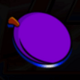 sizzling 777 plum symbol icon