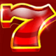 sizzling bells seven symbol icon
