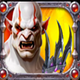 slattors battle orcs vs elves orc symbol icon