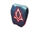 slattors battle orcs vs elves rune 1 symbol icon