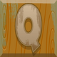 snack attack megaways q symbol icon
