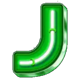 snack me up j symbol icon