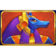 solar queen anubis symbol icon