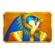 solar queen megaways god 1 symbol icon