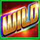 speed king wild 1 symbol icon