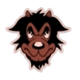 spicy sixsixsix goat symbol icon