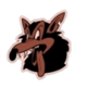 spicy sixsixsix rat symbol icon