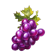 spin queen hold and earn progressive jackpots grapes symbol icon