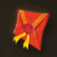 star gods letter symbol icon