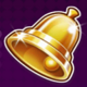 star joker bell symbol icon