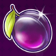 star joker plum symbol icon