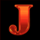 star watch fire j symbol icon