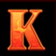 star watch fire k symbol icon