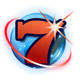 starburst 4 icon