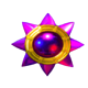 starmania purple symbol icon