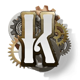steam tower powerpoints king symbol icon