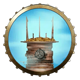 steam tower powerpoints tower symbol icon