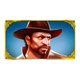 sticky bandits outlaw symbol icon