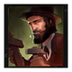 sticky bandits unchained bandit 2 symbol icon