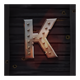 sticky bandits unchained k symbol icon