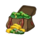 street ratz the heist cash bag symbol icon