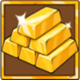 street ratz the heist ingots symbol icon