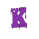 street ratz the heist k symbol icon