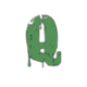 street ratz the heist q symbol icon